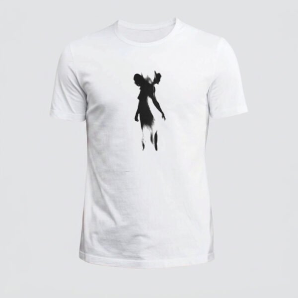 Remera Clásica Blanca F2