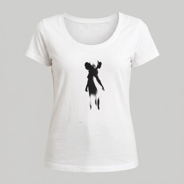 Remera Dama Blanca F2