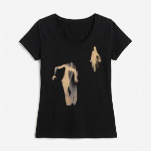 Remera Dama Negra F1