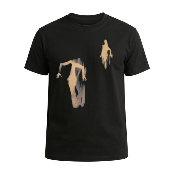Remera Clásica Negra F1