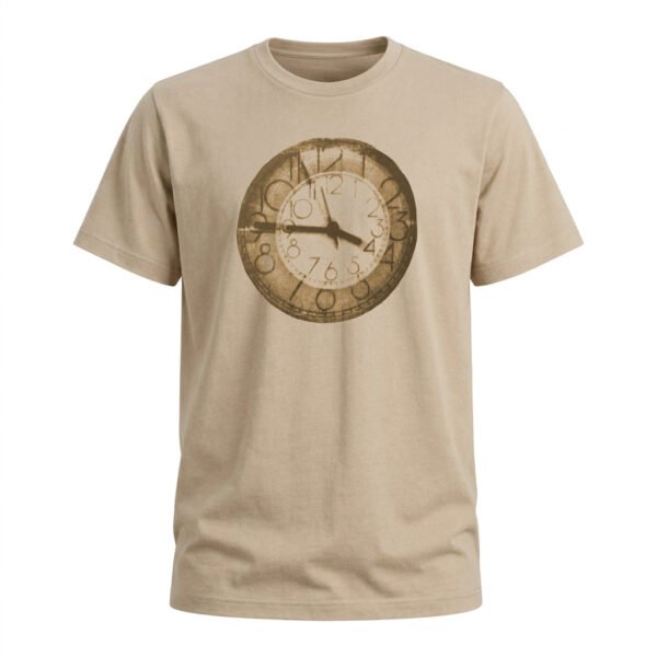 Remera Clásica Beidge LN1